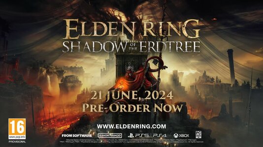 BANDAI NAMCO Europe - ELDEN RING Shadow of the Erdtree Official Gameplay Reveal Trailer [qLZen...jpg