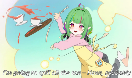 Hexa Tea - I'm going to spill the tea.png