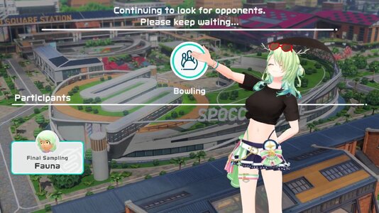 Ceres Fauna Ch. hololive-EN - 【Nintendo Switch Sports】 3D kirin is here [ygj3l072KjY - 2034x11...jpg