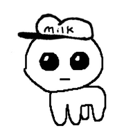 Milk Mage