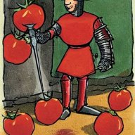 TomatoLord