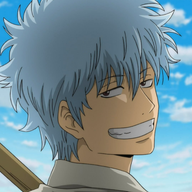 Gintoki