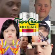 Topo Chico