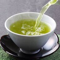 Midori Tea