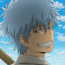 Gintoki