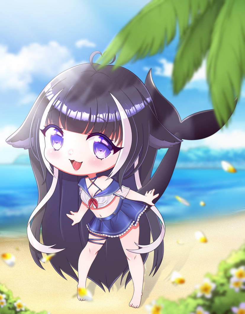 shy_lily_chibi_artwork___fanart_by_yuianzuvtuber_dfabkx2-414w-2x.jpg