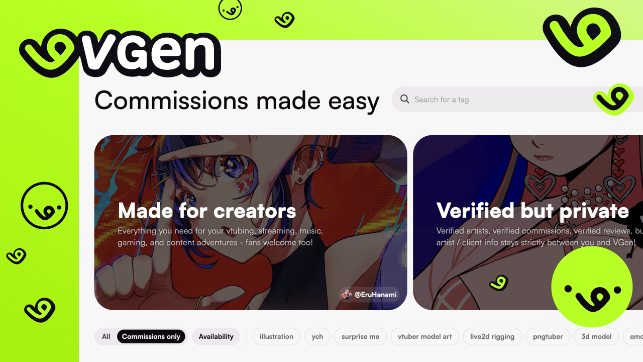 vgen.co